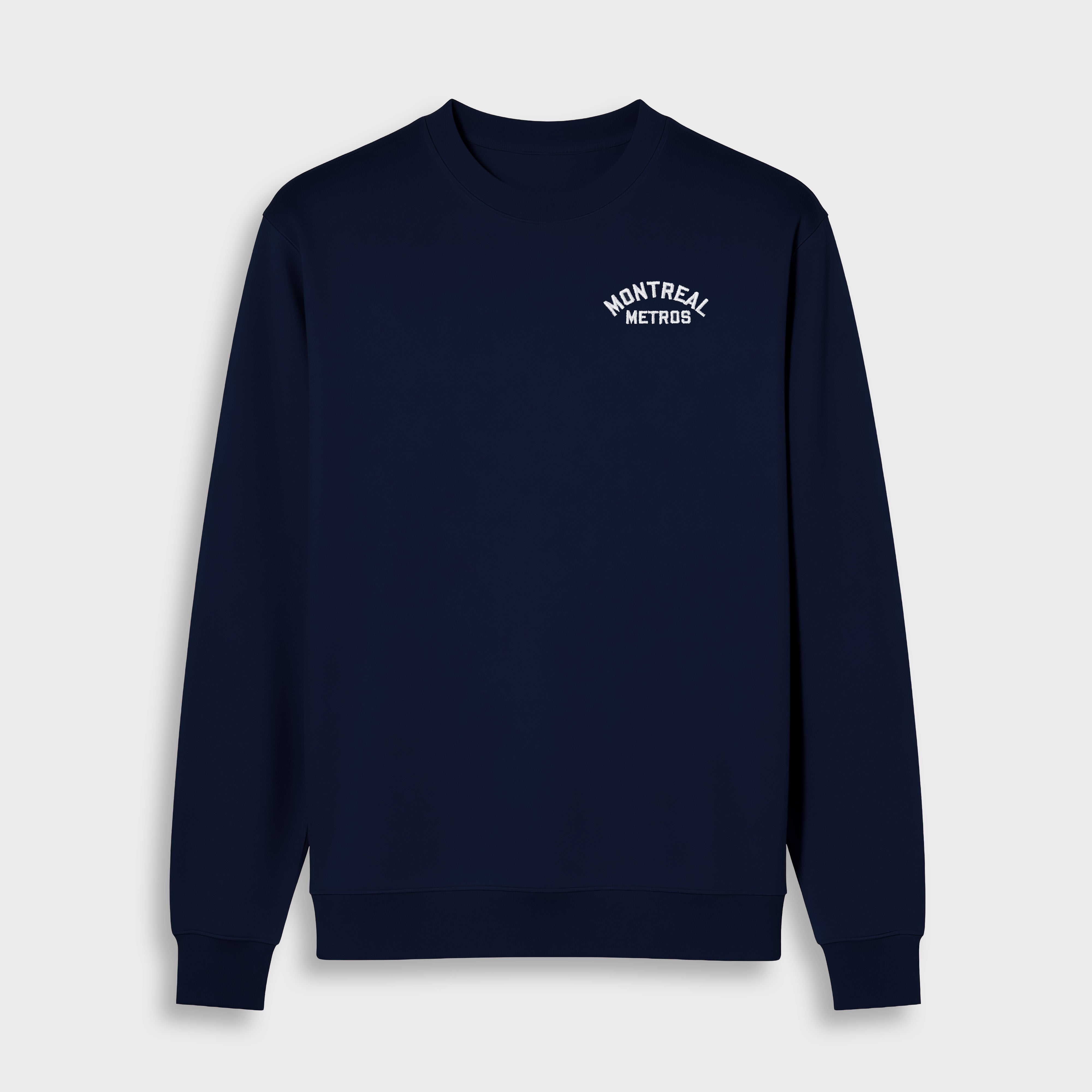Montreal Metros Sweatshirt | Heated Rivalry