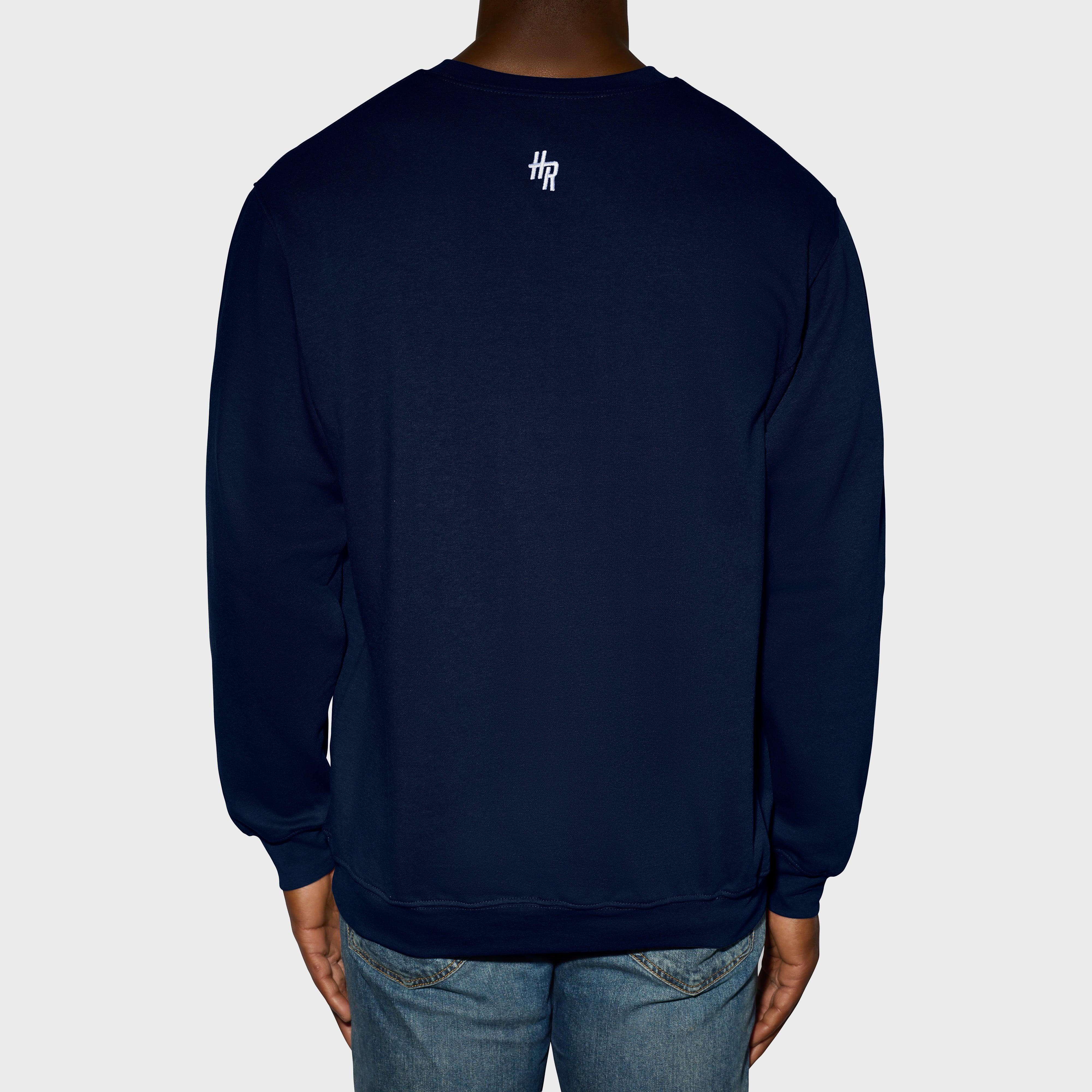 Montreal Metros Sweatshirt | Heated Rivalry