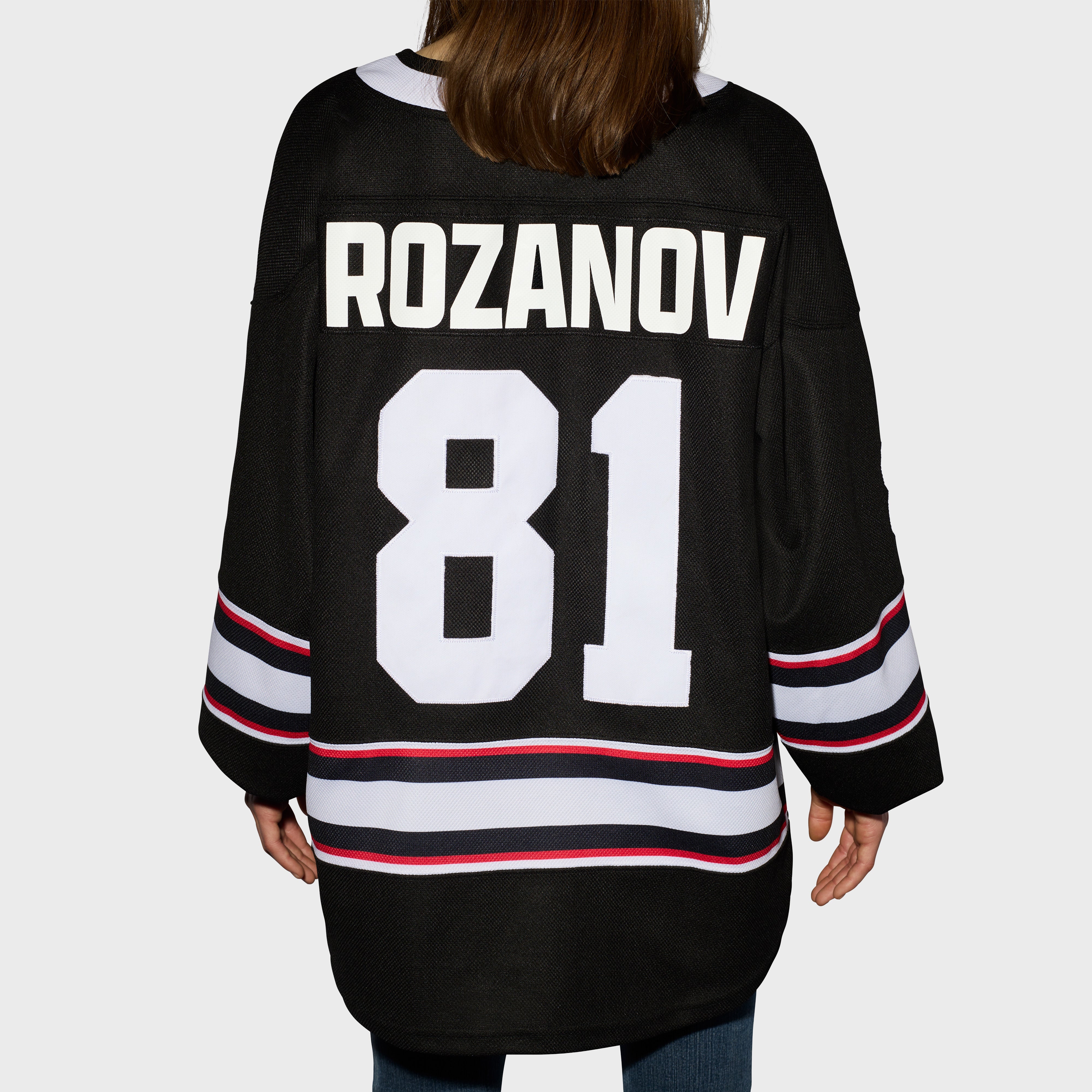 NHL レイダース ユニフォーム マジェスティックraiders hip hop Boston Raiders Jersey | Heated Rivalry