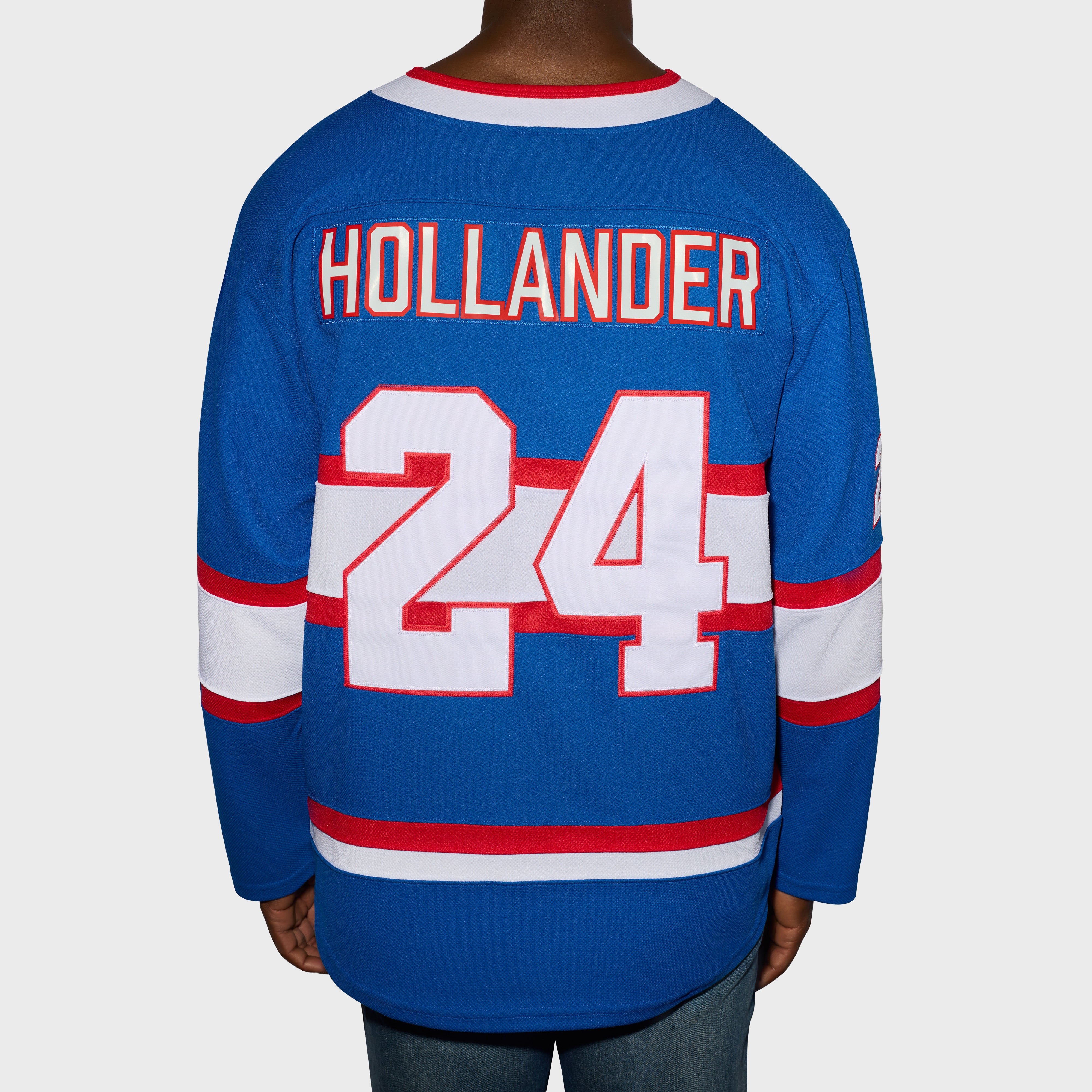 Montreal Metros Jersey | Heated Rivalry