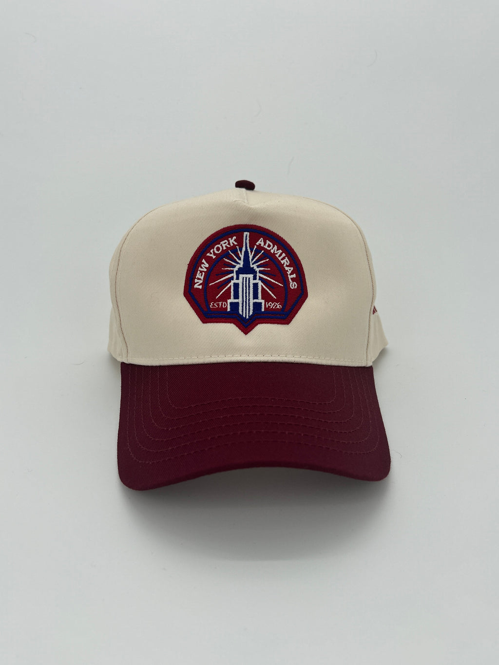 New York Admirals Team Cap