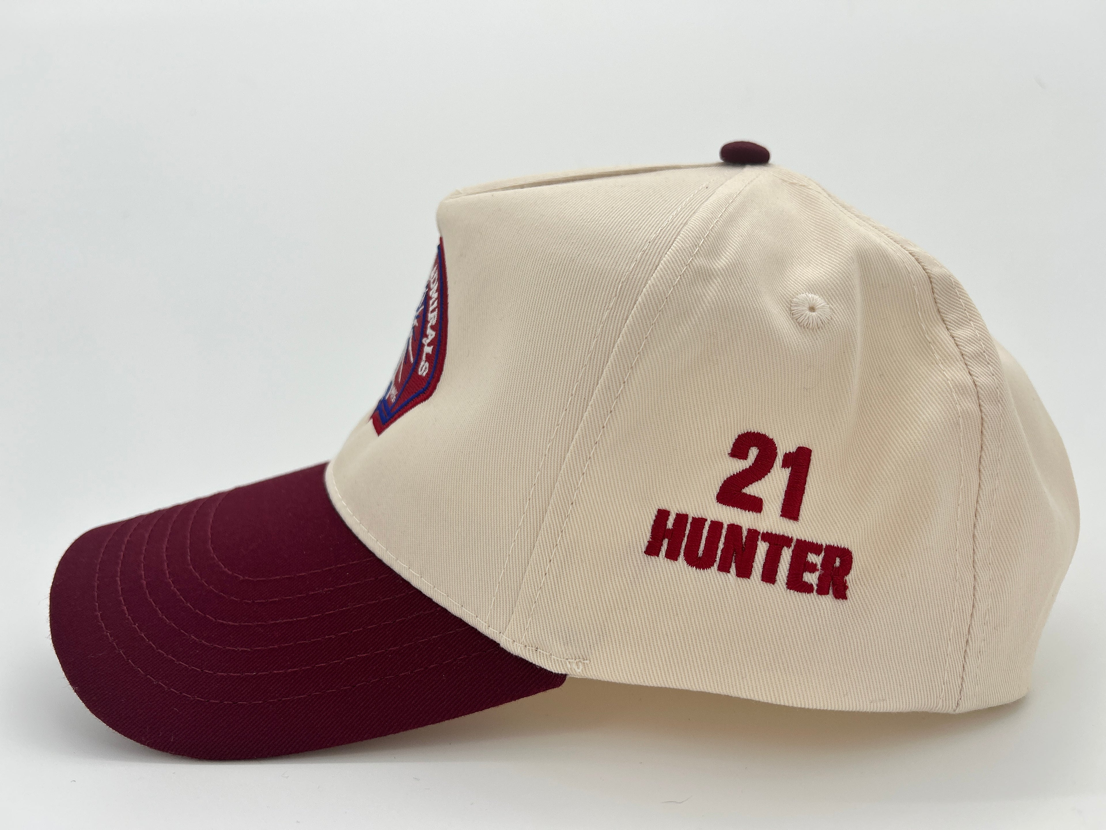 New York Admirals Team Cap