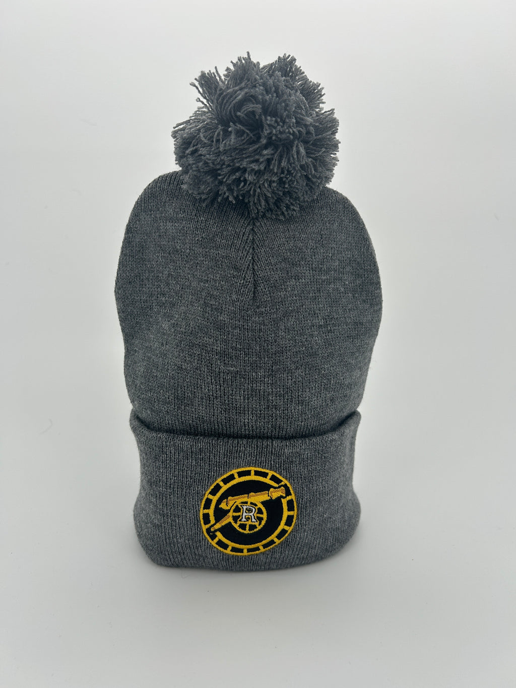 Boston Raiders Pom Toque