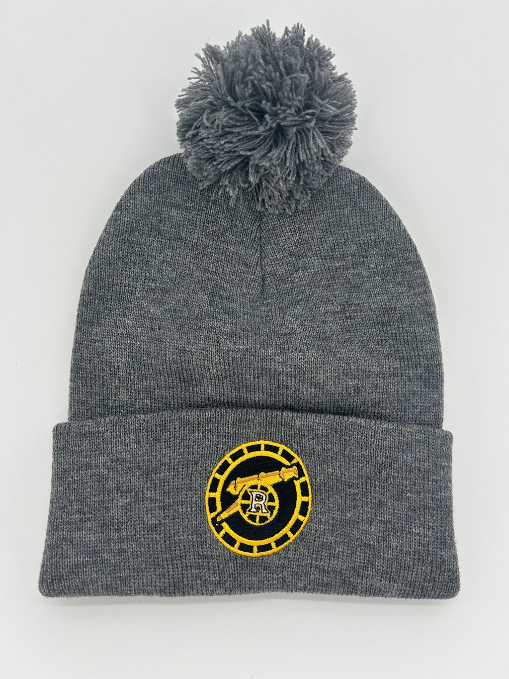 Boston Raiders Pom Toque