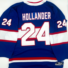 Jerseys – Heated Rivalry