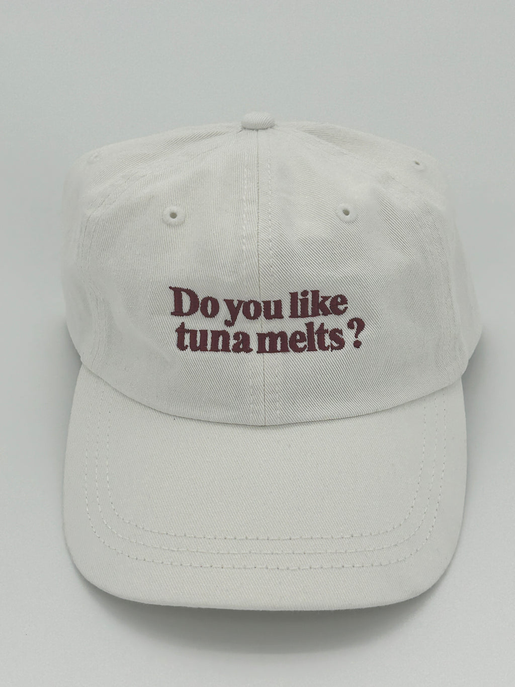 Tuna Melt Hat