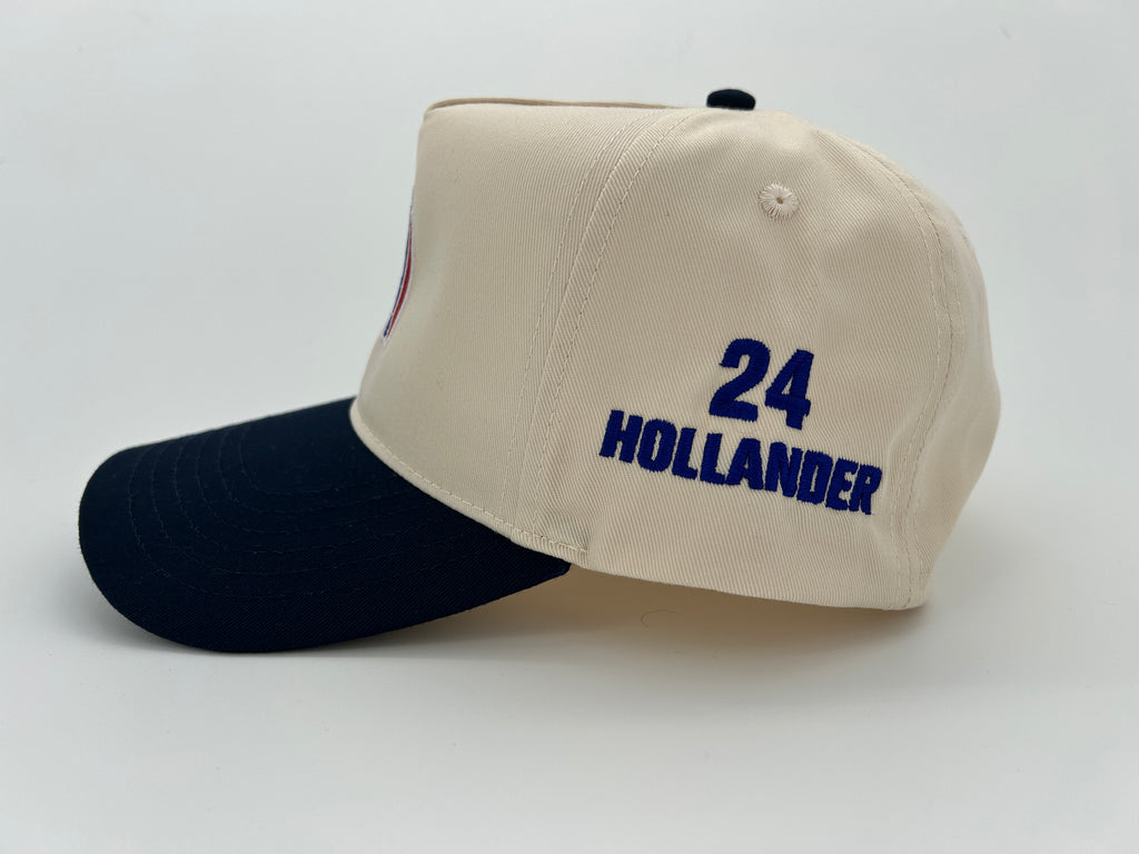 Montreal Metros Team Cap