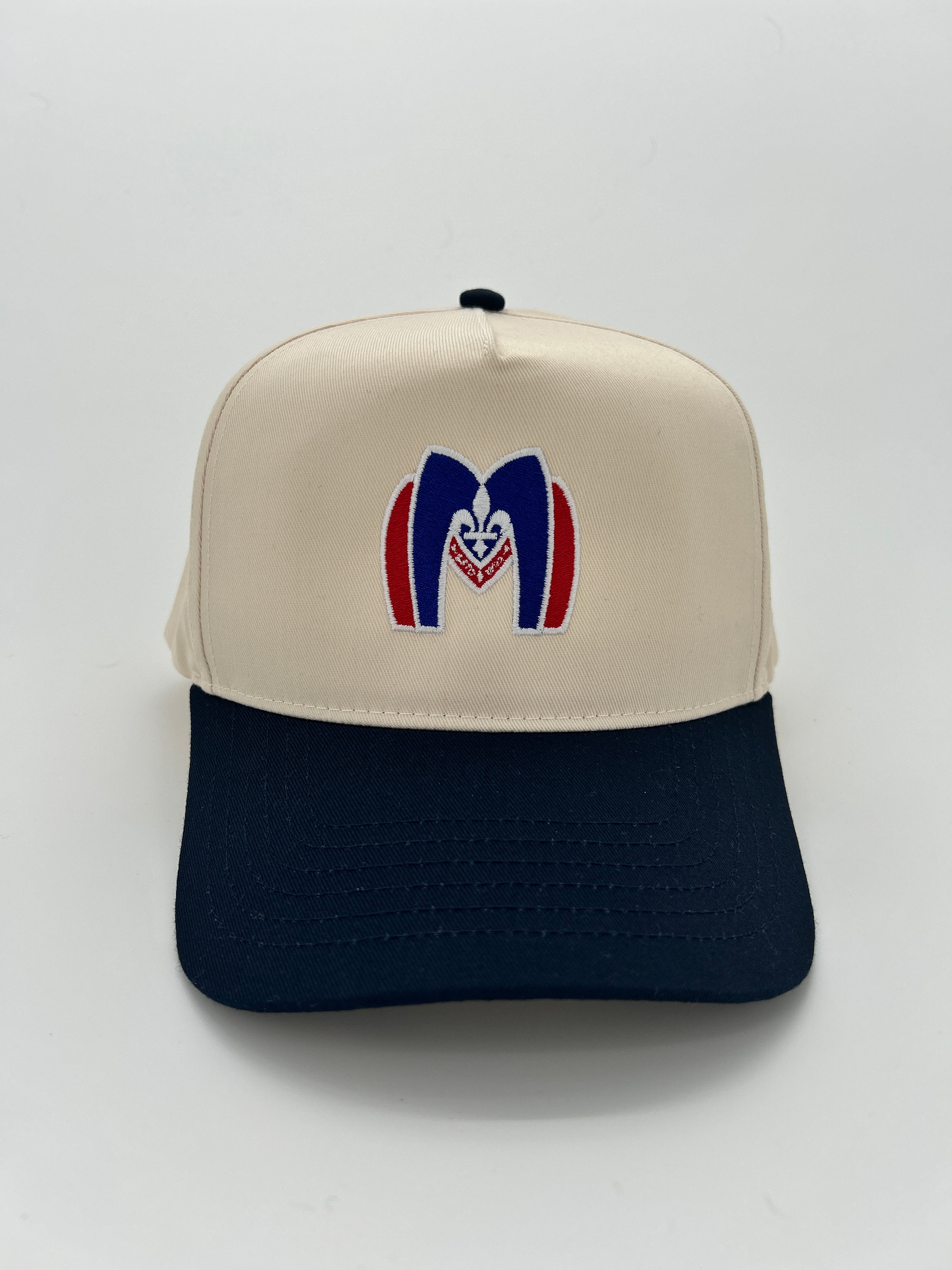 Montreal Metros Team Cap