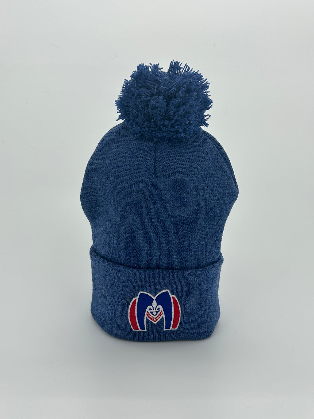 Montreal Metros Pom Toque