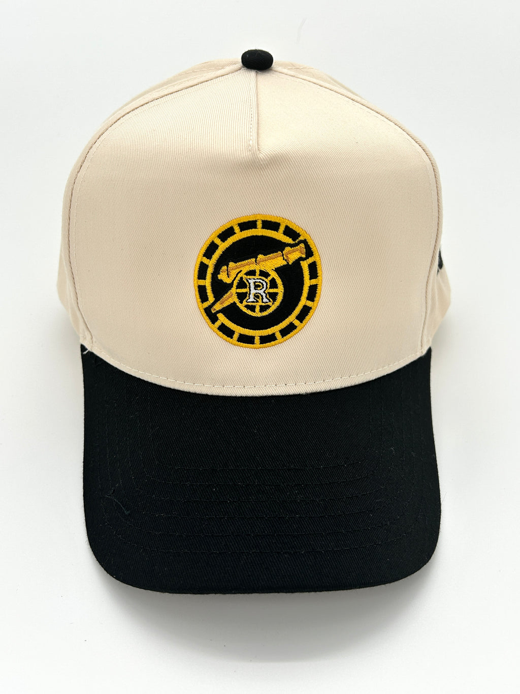 Boston Raiders Team Cap