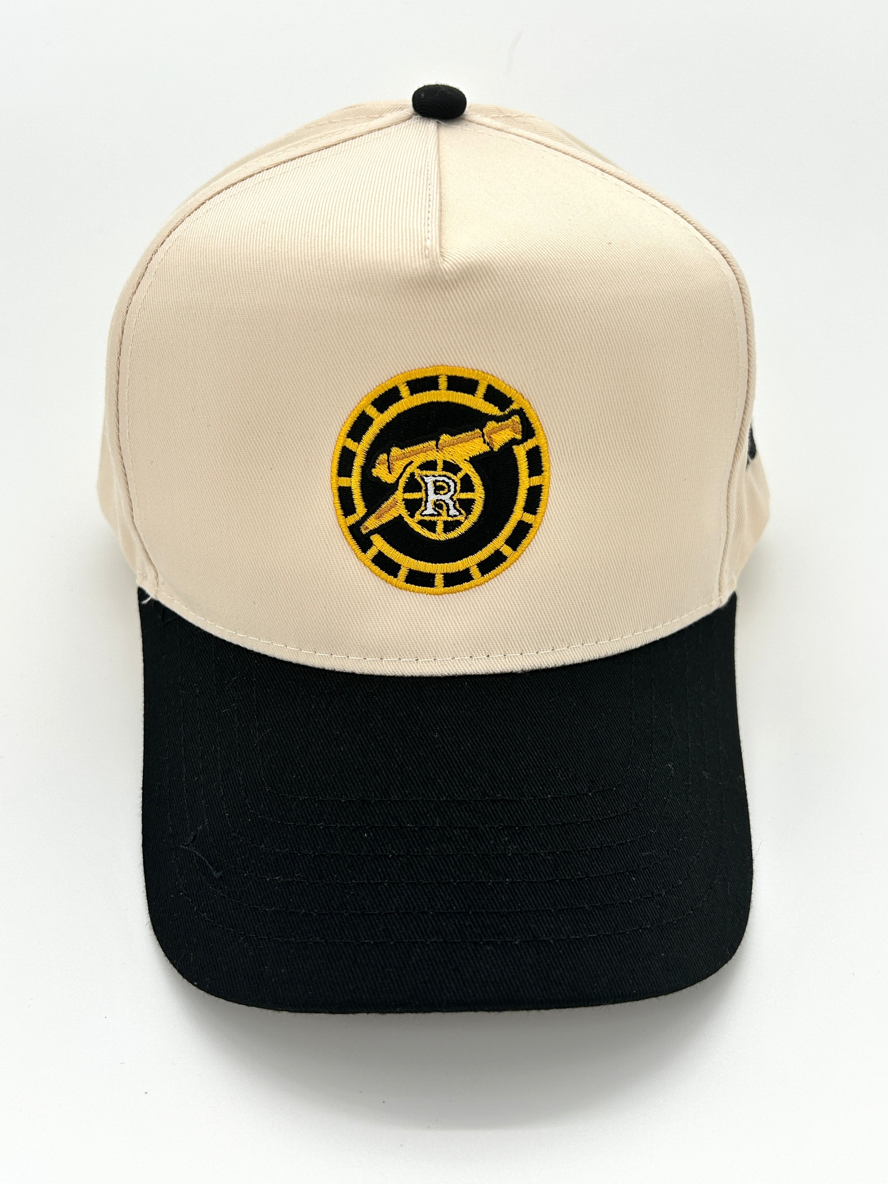 Boston Raiders Team Cap
