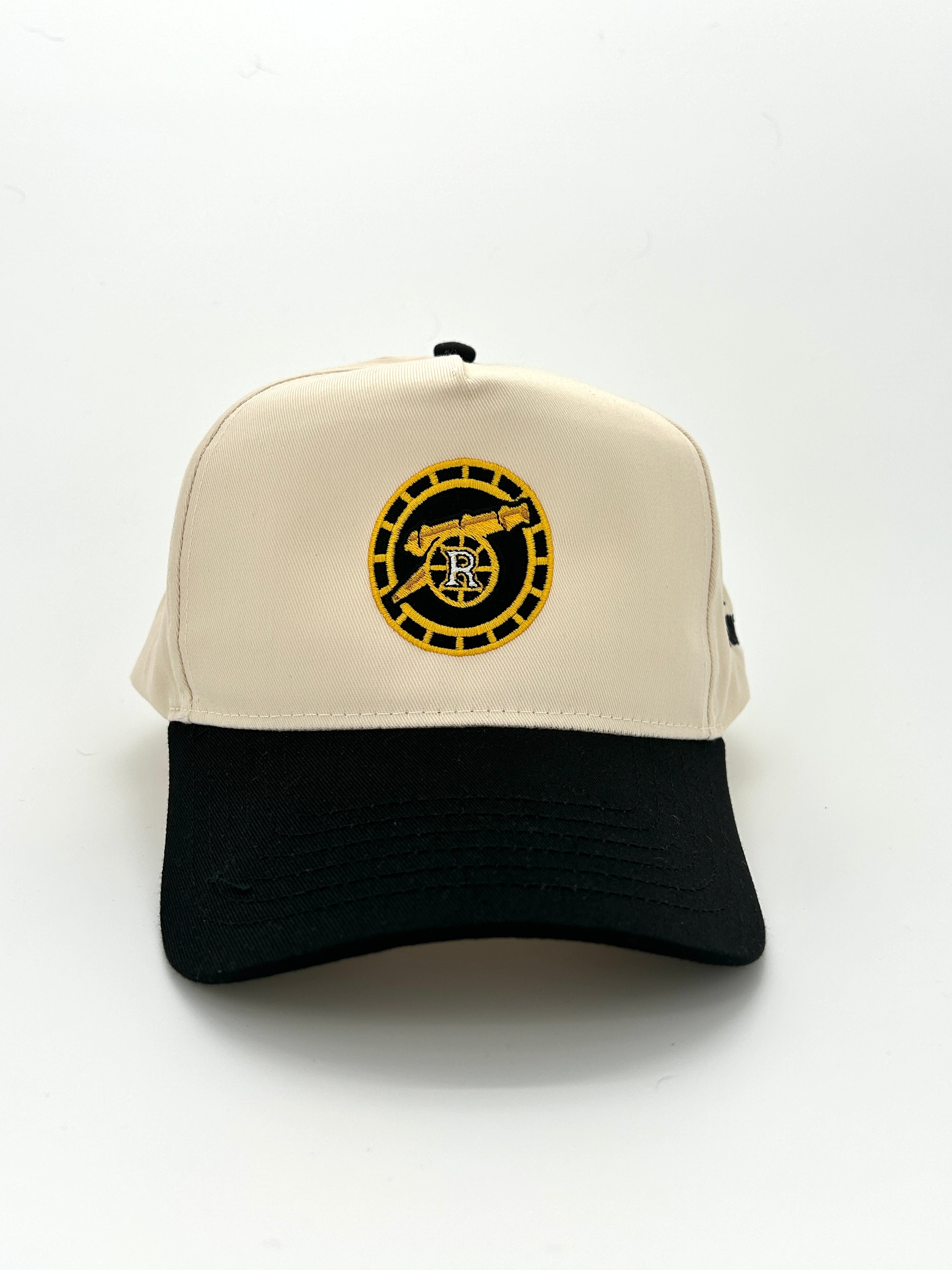 Boston Raiders Team Cap