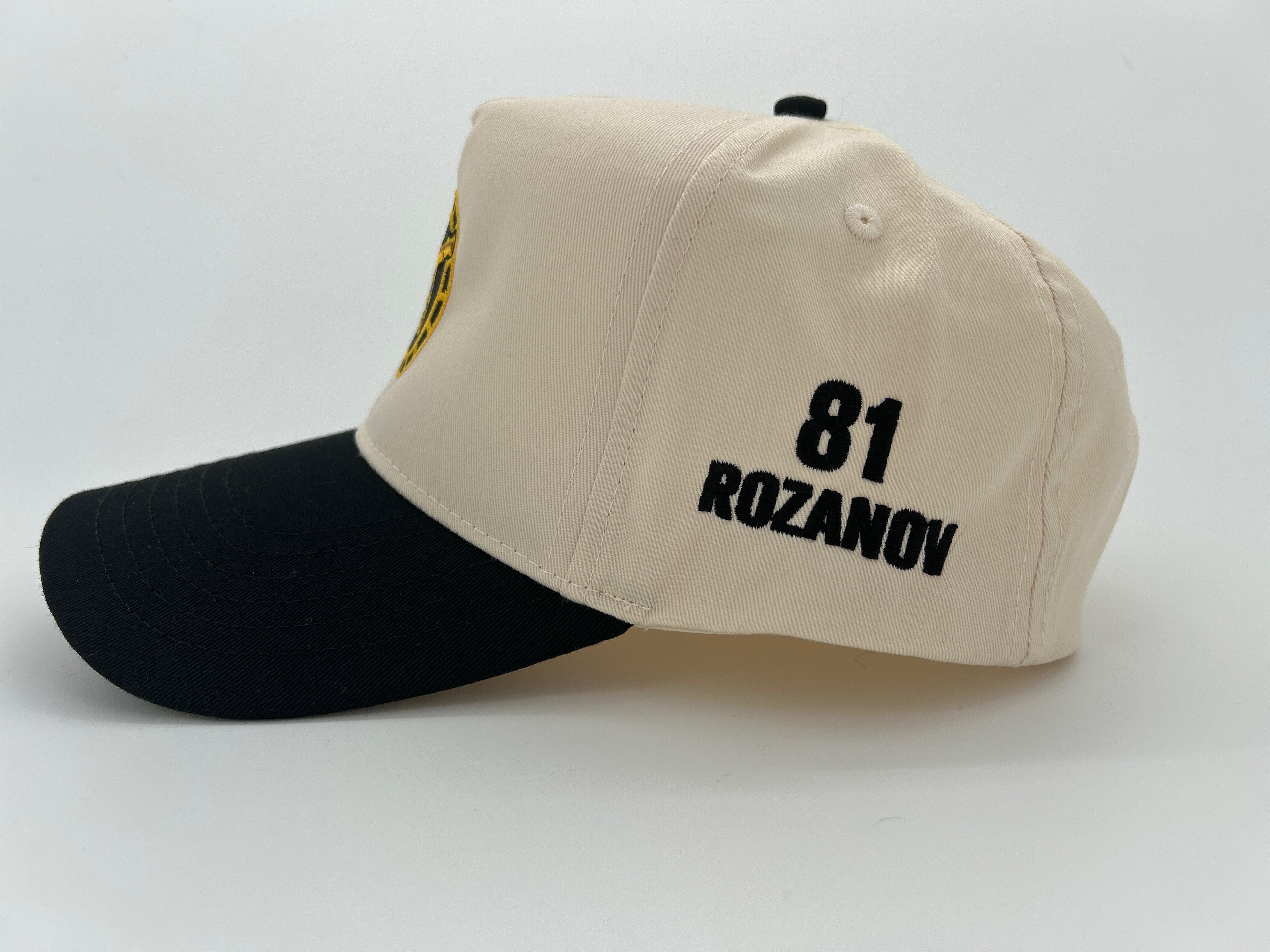 Boston Raiders Team Cap