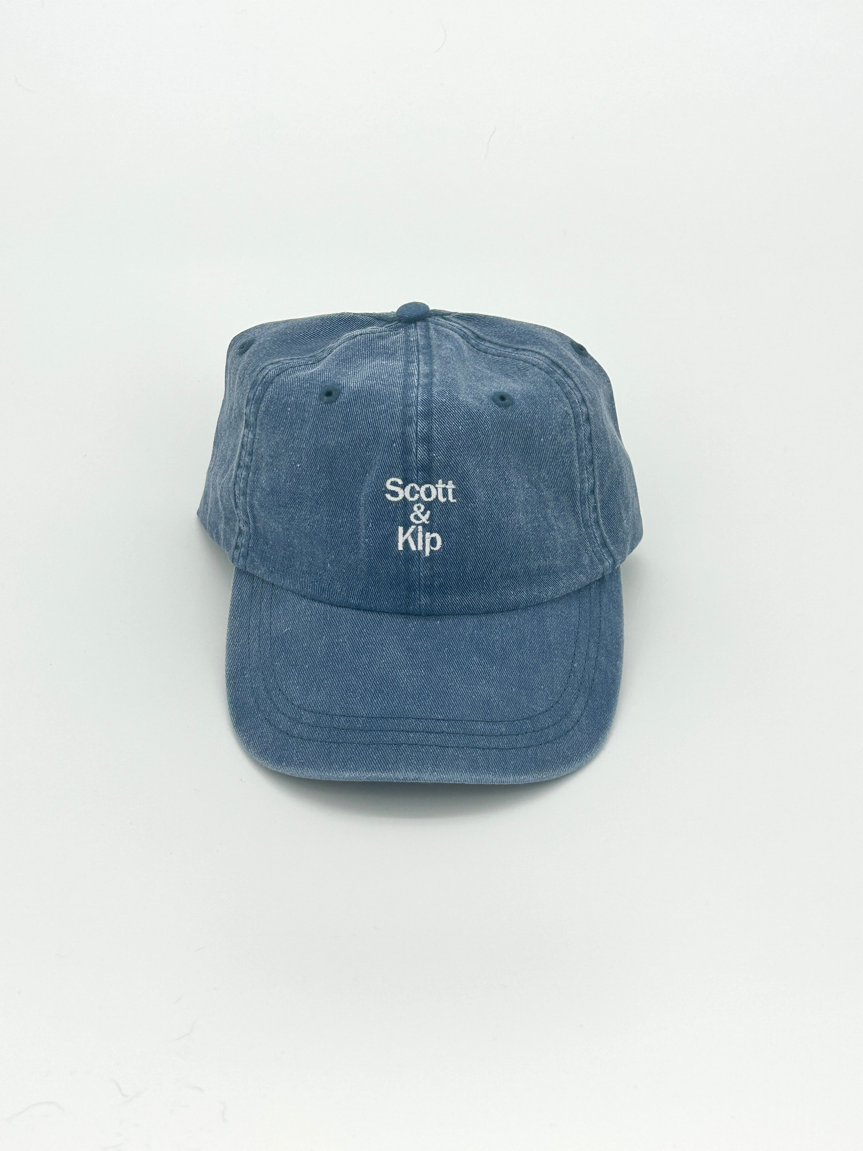 Scott & Kip Hat