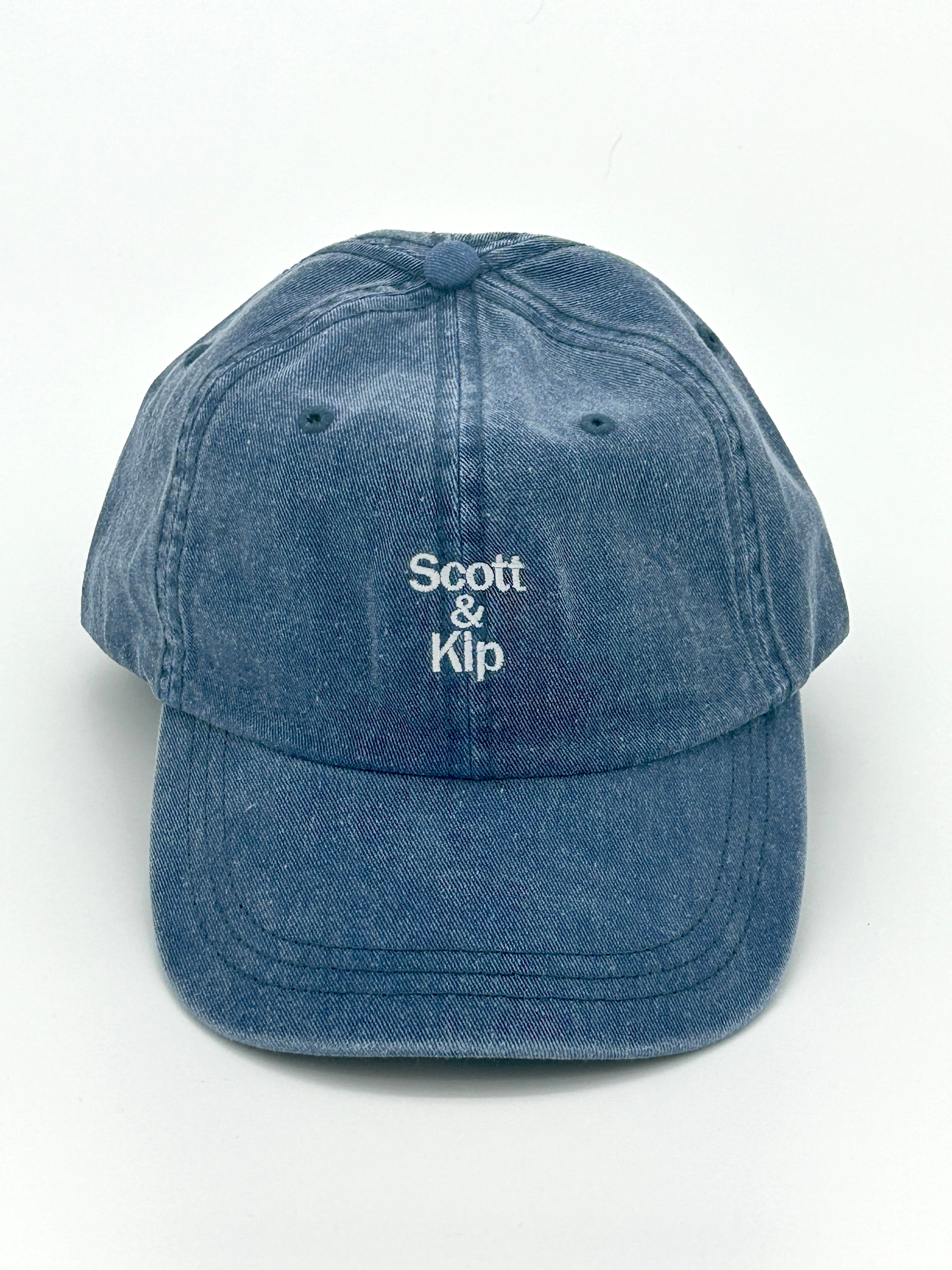 Scott & Kip Hat